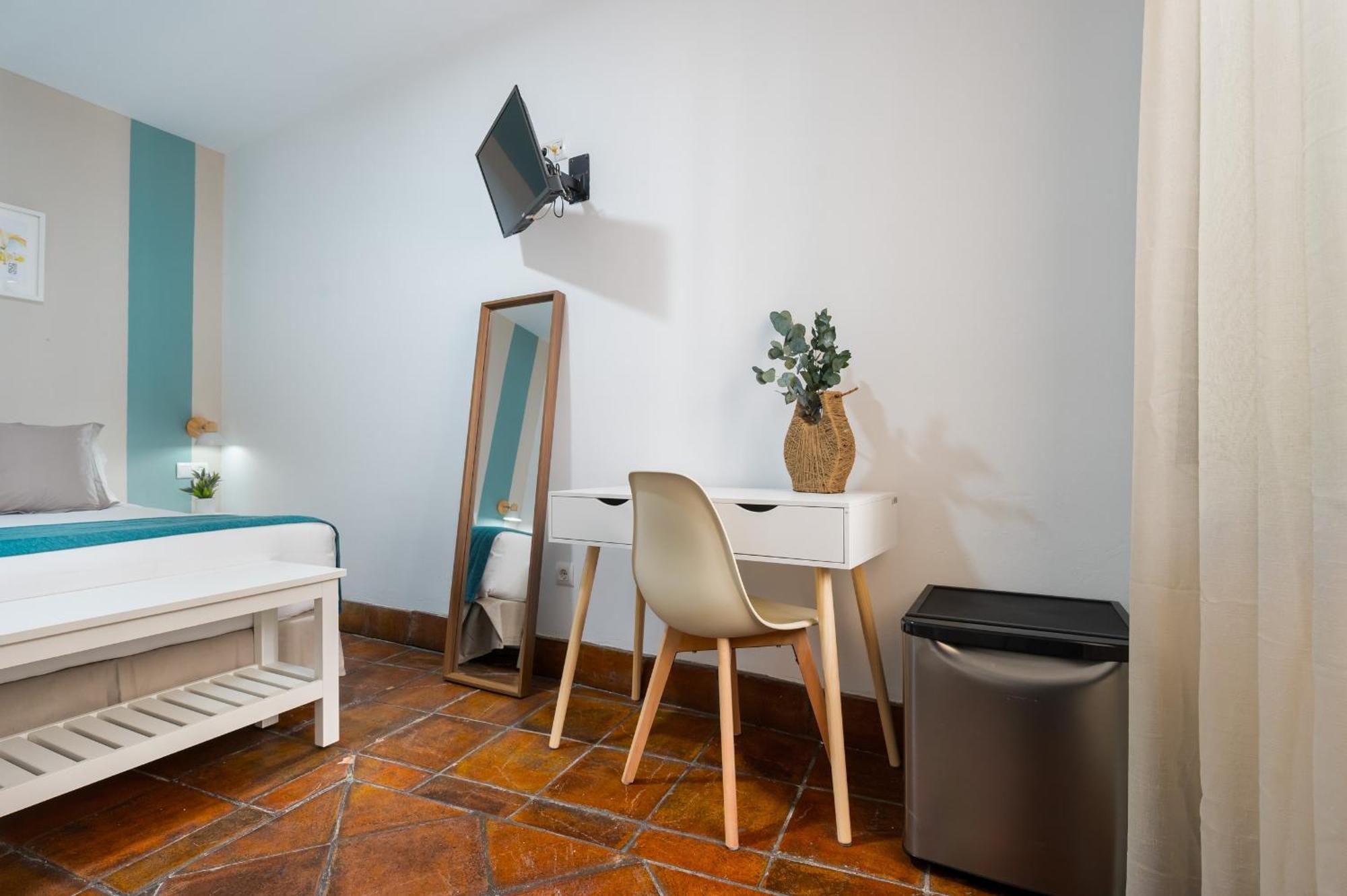 Hotel Boutique Puerta Del Rincon Cordoba Dış mekan fotoğraf