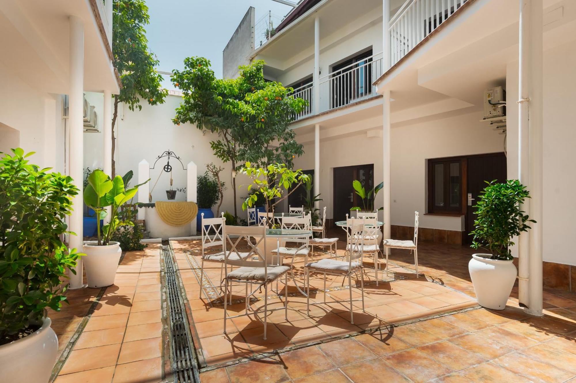 Hotel Boutique Puerta Del Rincon Cordoba Dış mekan fotoğraf