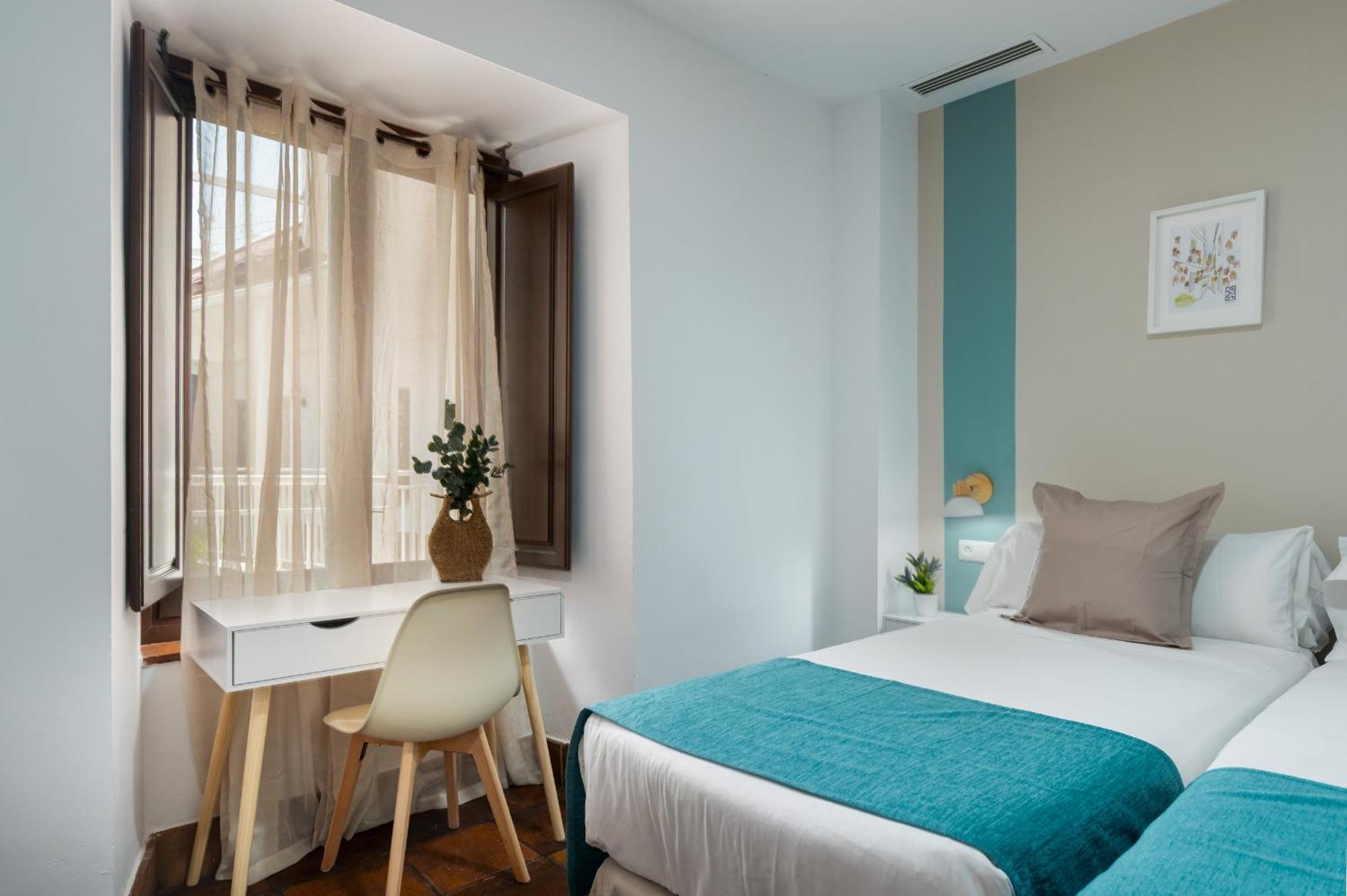 Hotel Boutique Puerta Del Rincon Cordoba Dış mekan fotoğraf