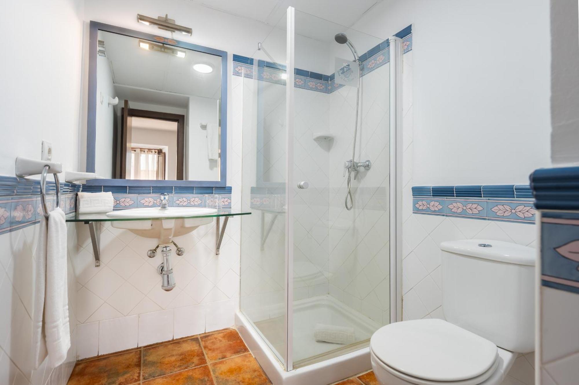 Hotel Boutique Puerta Del Rincon Cordoba Dış mekan fotoğraf