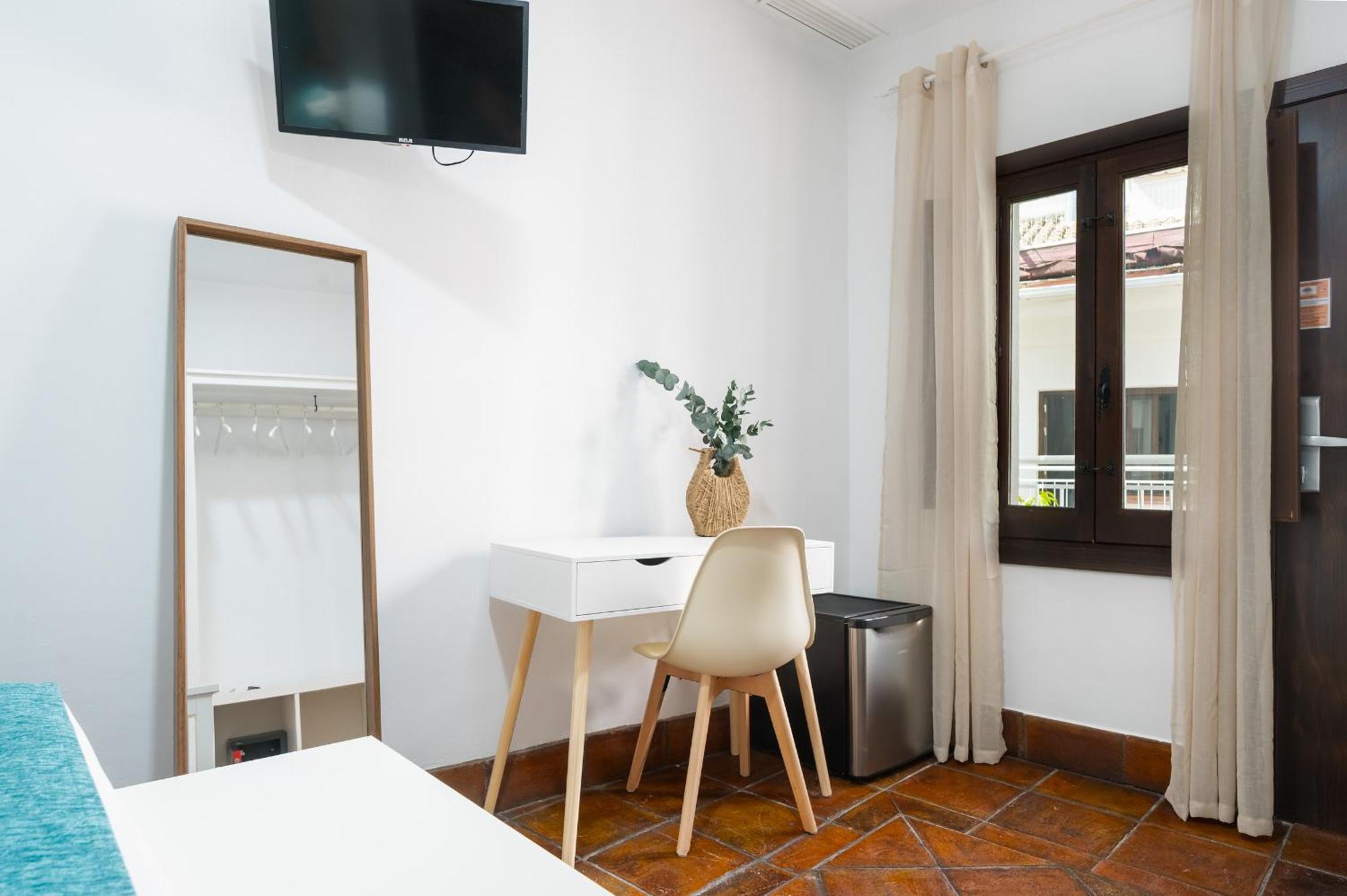 Hotel Boutique Puerta Del Rincon Cordoba Dış mekan fotoğraf