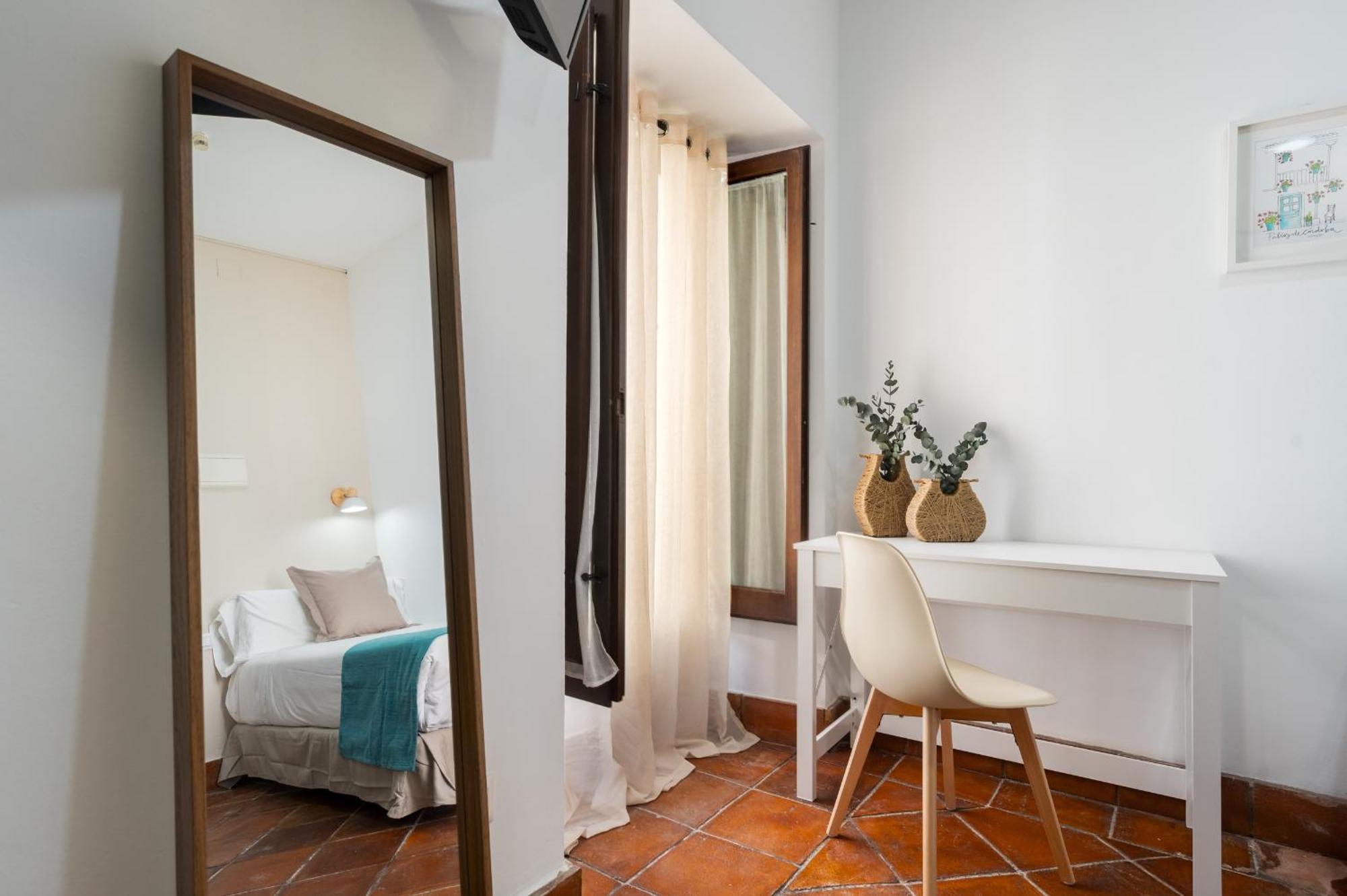 Hotel Boutique Puerta Del Rincon Cordoba Dış mekan fotoğraf