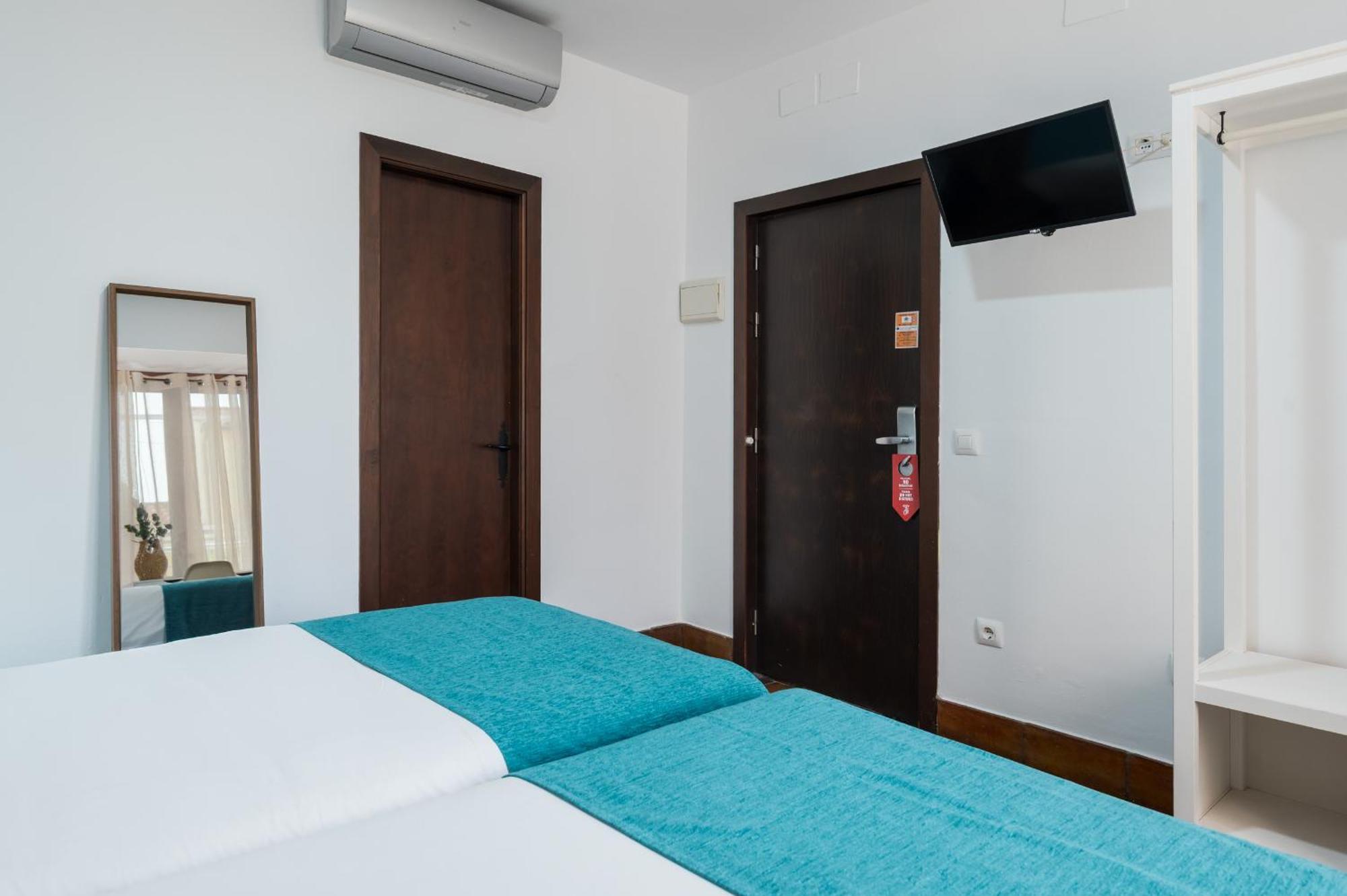 Hotel Boutique Puerta Del Rincon Cordoba Dış mekan fotoğraf