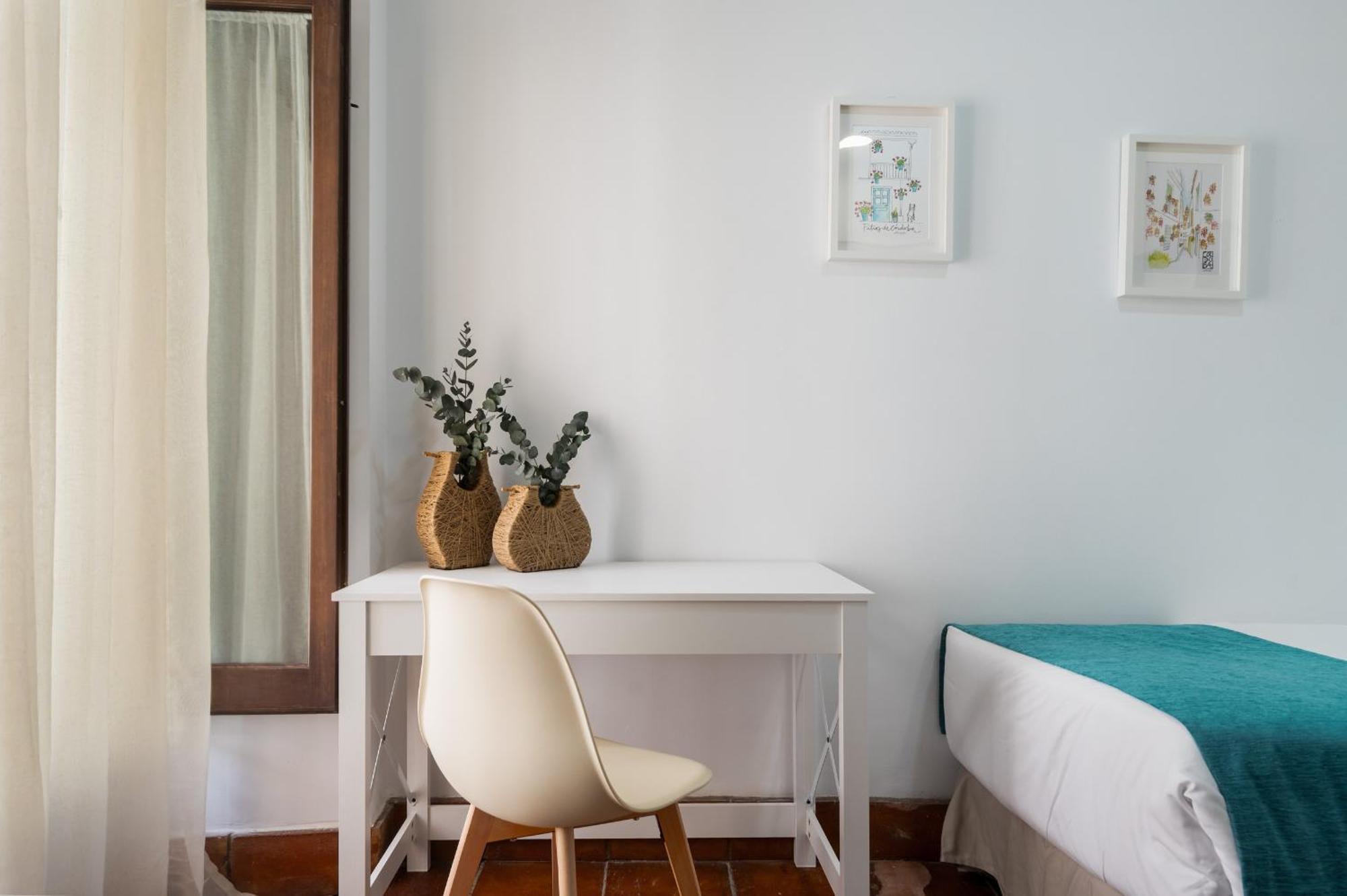 Hotel Boutique Puerta Del Rincon Cordoba Dış mekan fotoğraf