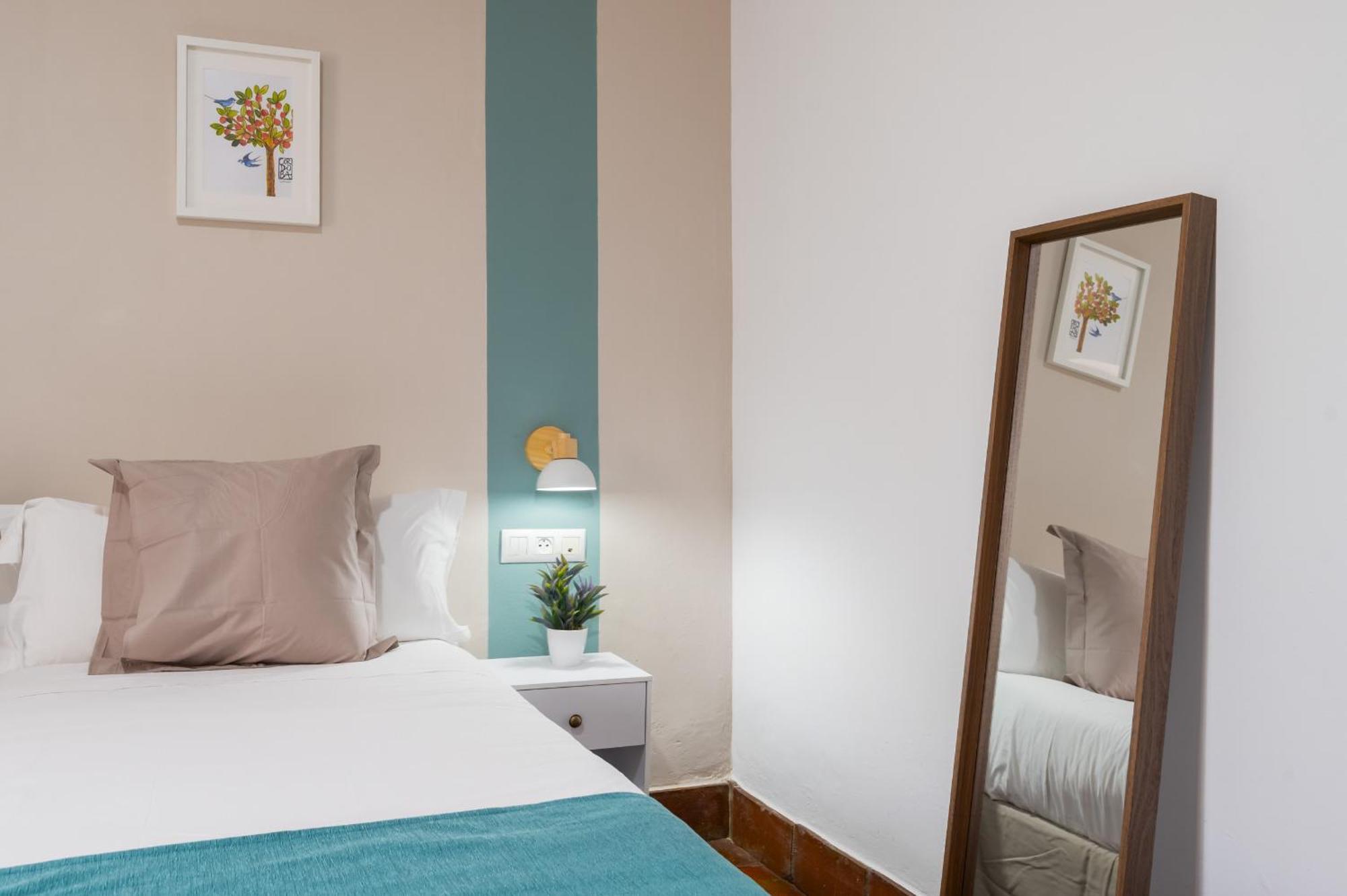 Hotel Boutique Puerta Del Rincon Cordoba Dış mekan fotoğraf