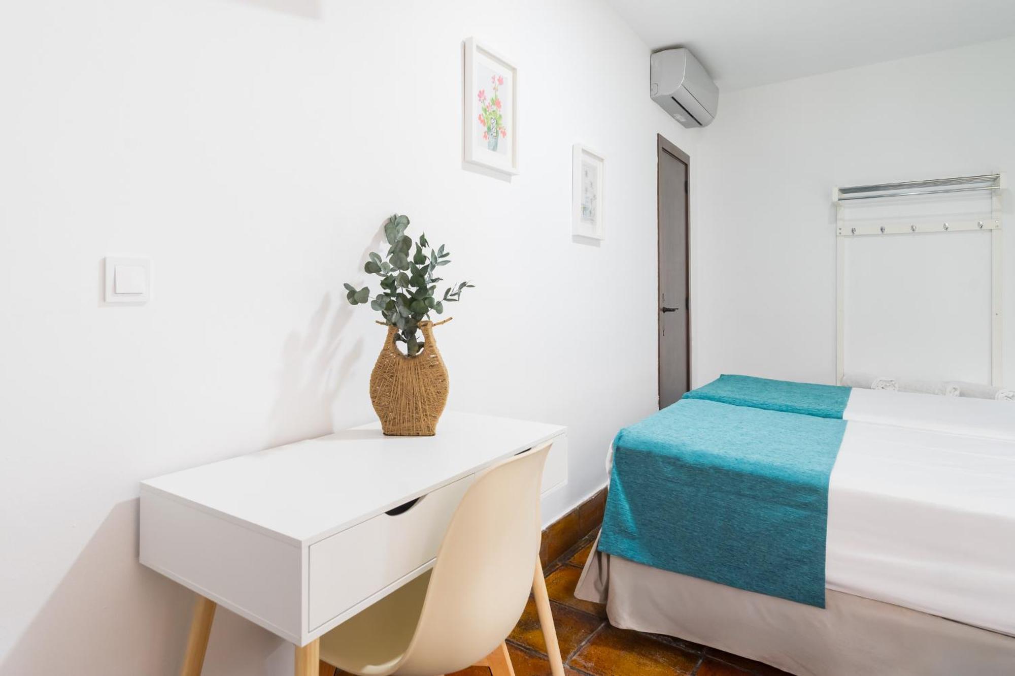 Hotel Boutique Puerta Del Rincon Cordoba Dış mekan fotoğraf