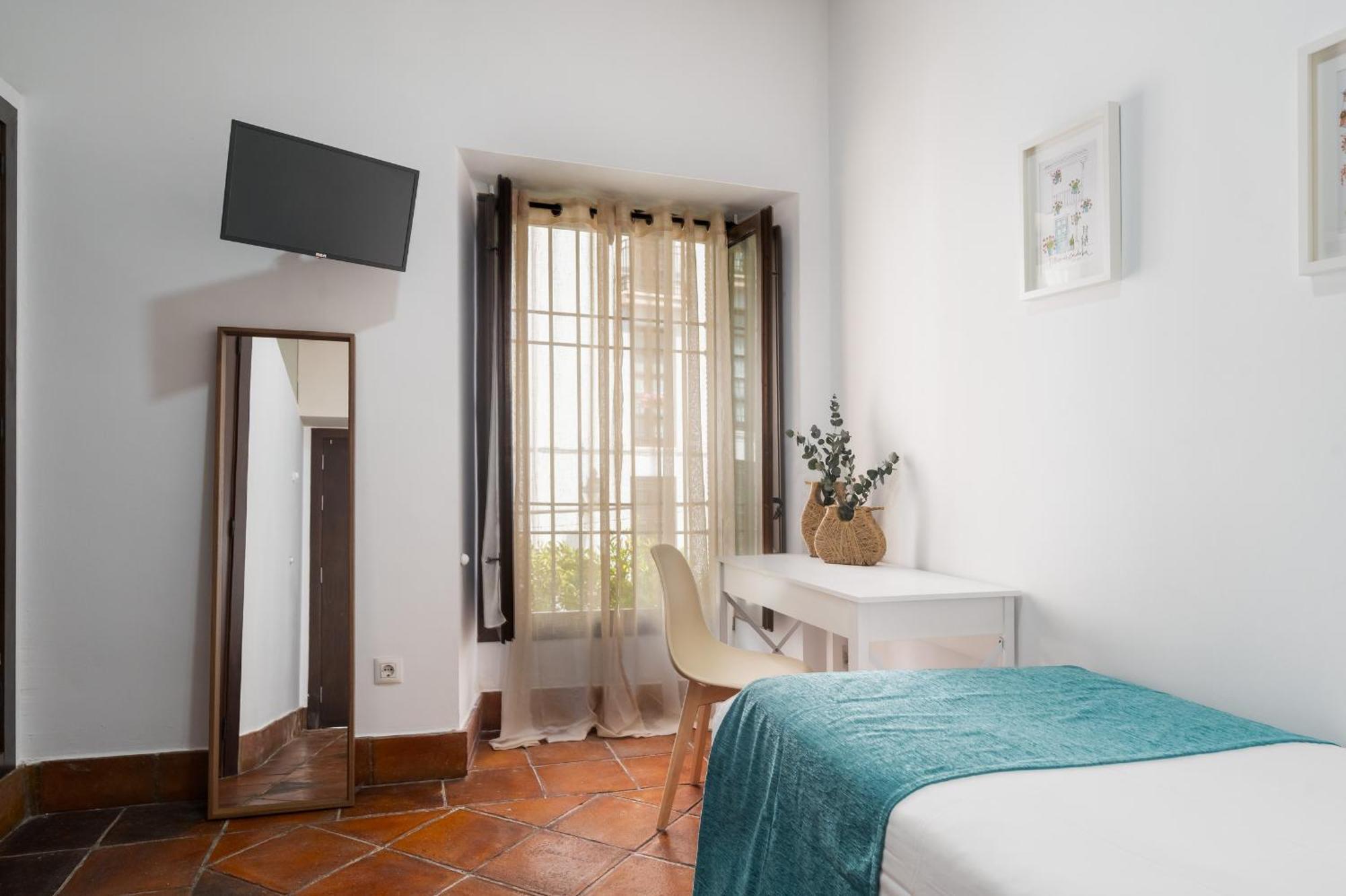 Hotel Boutique Puerta Del Rincon Cordoba Dış mekan fotoğraf