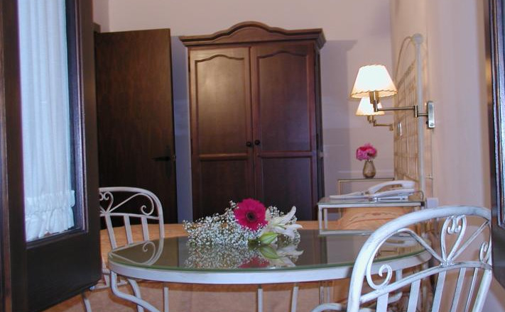 Hotel Boutique Puerta Del Rincon Cordoba Dış mekan fotoğraf
