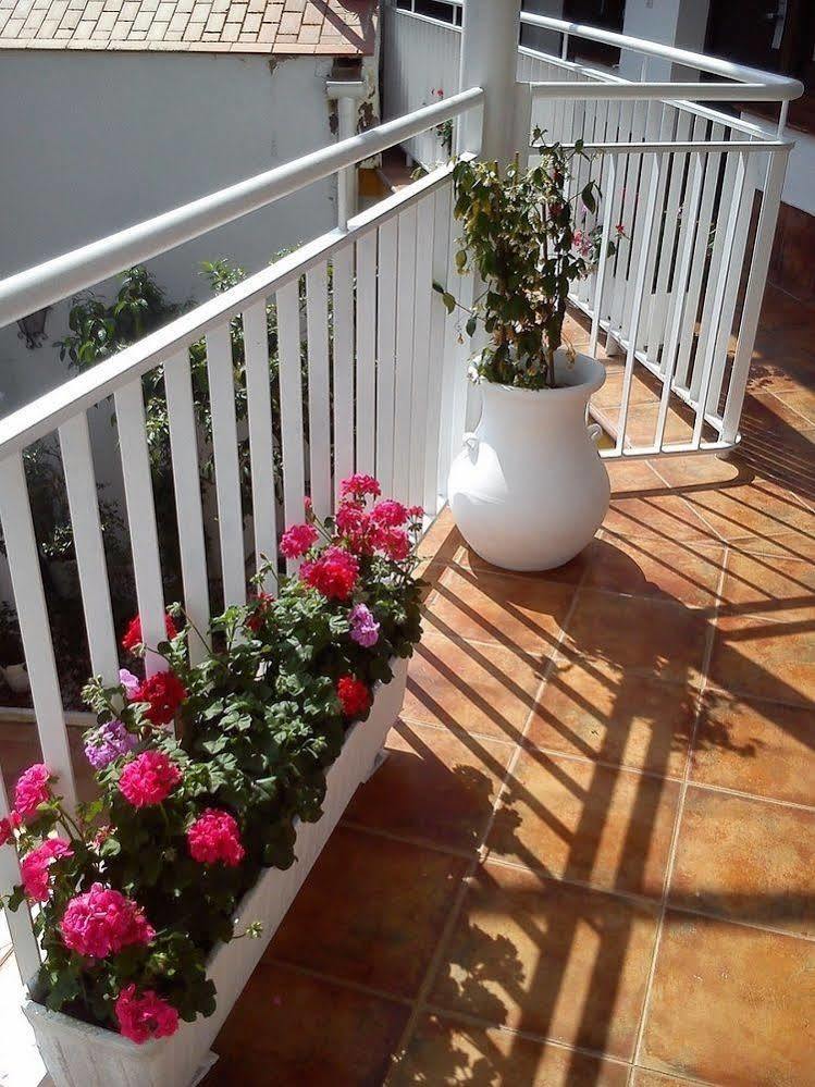 Hotel Boutique Puerta Del Rincon Cordoba Dış mekan fotoğraf